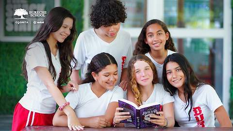 Primer día bachillerato